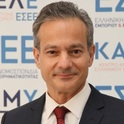 Σταύρος Καφούνης: Οι μικρομεσαίες επιχειρήσεις χρειάζονται όχι μόνο σωστή διάγνωση αλλά και άμεσες λύσεις