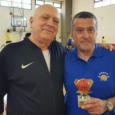 Στέργιος Ποργιόπουλος - Σέρρες: Βιώνουμε την χειρότερη περίοδο της καλαθοσφαίρισης στον τόπο μας.