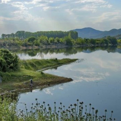 Κόκκινος συναγερμός σε Κερκίνη, Στρυμόνα και Αγγίτη -Ήρθε ο ΕΛΓΑ στο Δήμο Αμφίπολης