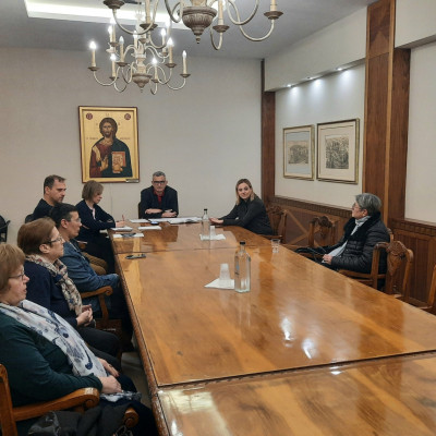 Βαρβάρα Μητλιάγκα: Στηρίζουμε έμπρακτα το δικαίωμα όλων στην απρόσκοπτη πρόσβαση