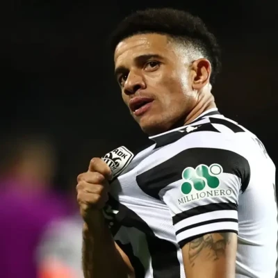 Συγκλονίζει ο Τάισον για τον Μιρτσέα Λουτσέσκου: «Ήσουν σαν πατέρας για μένα»