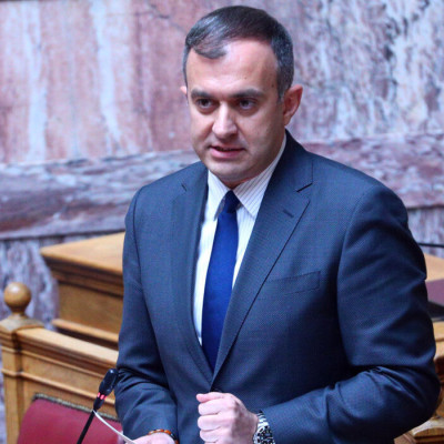 Τάσος Χατζηβασιλείου: Επικίνδυνο τα κόμματα να κρίνουν δικαστικές αποφάσεις με βάση το συμφέρον τους