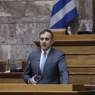 Τάσος Χατζηβασιλείου Ελέγχομαι για αδίκημα που δεν διαπράχθηκε - Έχω εμπιστοσύνη στην ελληνική Δικαιοσύνη