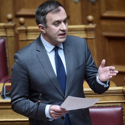 Τάσος Χατζηβασιλείου: Άδικη η στοχοποίηση των Σερρών - Σέβομαι τη Δικαιοσύνη και τους Εισαγγελείς, ελέγχομαι για πράξη που δεν τελέστηκε!