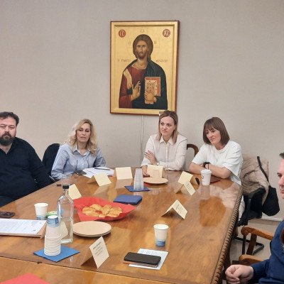 Στο Δήμο Σερρών: Συνεδρίασε το Τοπικό Επιχειρησιακό Συντονιστικό Όργανο Πολιτικής Προστασίας