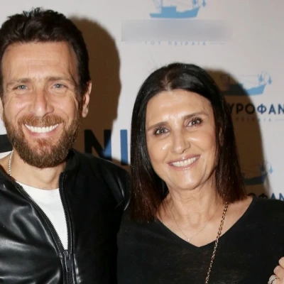 Συγκινεί ο Πάτρας: «Ήταν μια πάρα πολύ δύσκολη περίοδος για εμένα. Αυτό ήταν το χειρότερο απ' όλα»