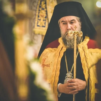 ΠΝΕΥΜΑΤΙΚΗ ΔΙΔΑΧΗ ΕΠΙ ΤΗ ΛΑΜΠΡΟΦΟΡΩ ΑΝΑΣΤΑΣΕΙ ΤΟΥ ΚΥΡΙΟΥ ΚΑΙ ΘΕΟΥ ΚΑΙ ΣΩΤΗΡΟΣ ΗΜΩΝ ΙΗΣΟΥ ΧΡΙΣΤΟΥ