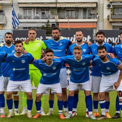 Θρακικός Μητρουσίου: Υπάρχουν στιγμές που δεν χωράνε σε λέξεις "επιτέλους Κυπελλούχος"