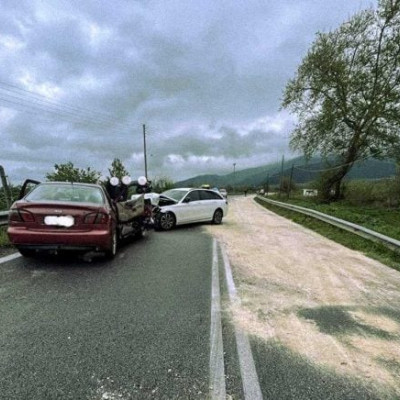Καβάλα: Χωρίς δίπλωμα ο 28χρονος οδηγός που έχασε το 3χρονο παιδί του σε τροχαίο