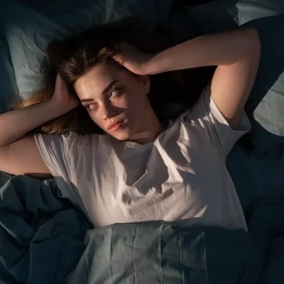 Δυσκολεύεται να κοιμηθεί 1 στους 3 Ευρωπαίους – Οι πιο συχνές διαταραχές ύπνου