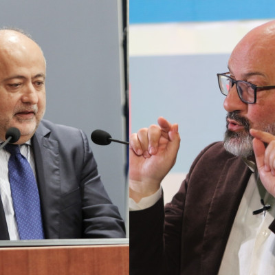 «Ναι» στην κοινή πρόταση Δημήτρη Τσιόδρα, Αρναούτογλου, Βίζικ και Πάουλους για τη δημιουργία ενιαίου δικτύου μονοπατιών από την Ελλάδα ως τη Φινλανδία