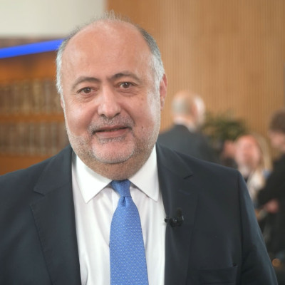 Ο Δημήτρης Τσιόδρας εισηγητής του ΕΛΚ για την αναθεώρηση των κανόνων για την κυβερνοασφάλεια