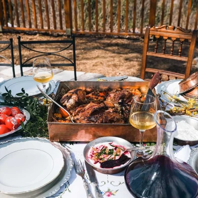 7,8% έως 9,3% η αύξηση στο Πασχαλινό Τραπέζι 2026