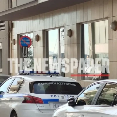 Θρίλερ στον Βόλο: Εντοπίστηκε νεκρή ηλικιωμένη μέσα σε ασανσέρ ξενοδοχείου