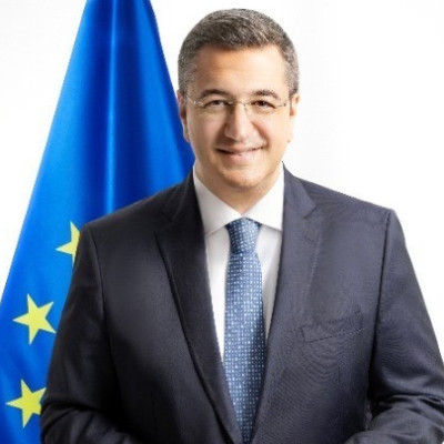 Α. Τζιτζικώστας από Ρουμανία: Έργο - ορόσημο ο κάθετος σιδηροδρομικός και οδικός άξονας Ελλάδας – Βουλγαρίας – Ρουμανίας