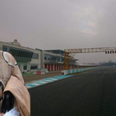 ΥΠΕΡ-ΟΠΤΙΚΩΣ. Ανταπόδοση ( εν τη πράξει) από το Αυτοκινητοδρόμιο προς τις Σέρρες, μηδέν!! Γράφει ο Τάσος Χανλίογλου