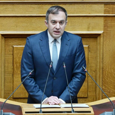 Τάσος Χατζηβασιλείου- Μετά την Ελλάδα κι άλλες χώρες υποστηρίζουν αμυντικά την Κύπρο