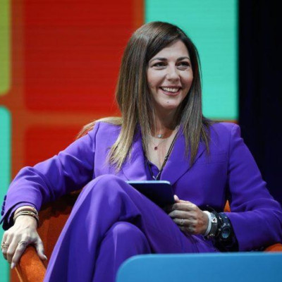 Σοφία Ζαχαράκη- Εντός του Απριλίου 120 εκατ. ευρώ για τη λειτουργία των Ιδρυμάτων