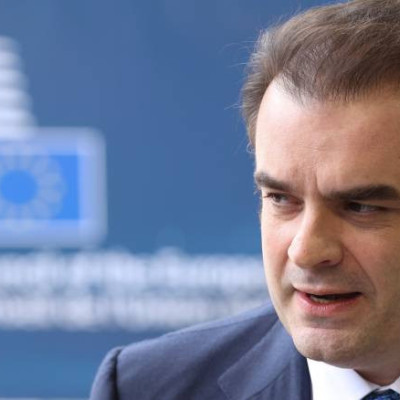 Κυριάκος Πιερρακάκης: Η Ευρώπη χρειάζεται περισσότερες επενδύσεις