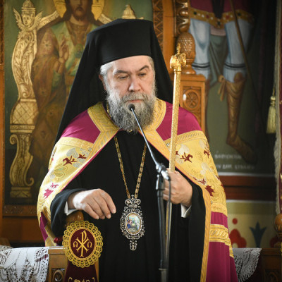 Ἱερά Μητρόπολη Σερρῶν καί Νιγρίτης -Τό πρόγραμμα τοῦ Σεβασμιωτάτου Μητροπολίτου