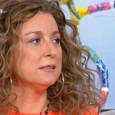 Κατερίνα Βρανά: «Έχω κλάψει τόσο πολύ... Δύο φορές που πήγα να πεθάνω, φοβήθηκα πάρα πολύ»