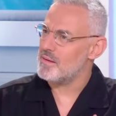 Νίκος Συρίγος: "Μου έστειλε ένα μήνυμα. Δημήτρη συγγνώμη αν σε έχω αδικήσει"