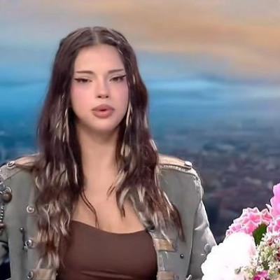 Eurovision 2026: Η εξομολόγηση της Dara στην πατρίδα της: «Δεν έχω ρίξει ούτε ένα δάκρυ για τη νίκη»