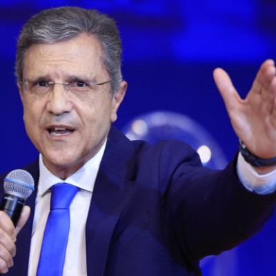 Γιώργος Αυτιάς- Οι απειλές της Τουρκίας να συνοδεύονται από περικοπές κονδυλίων