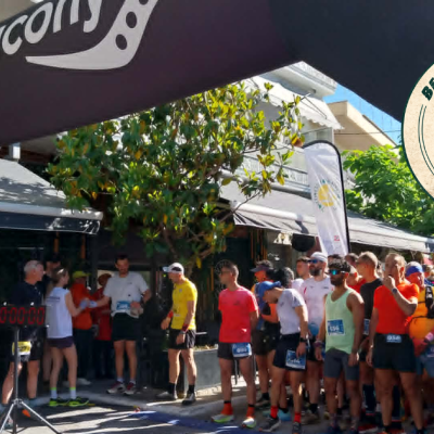 Belles Historic Trail – Saucony Μια μεγάλη γιορτή ορεινού αθλητισμού, φύσης και ιστορίας στο Μπέλλες.