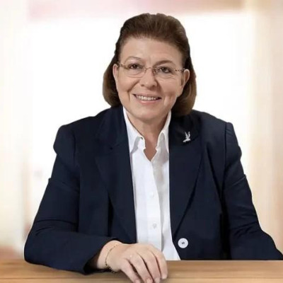 Λίνα Μενδώνη -Η τρισδιάστατη ψηφιοποίηση της πολιτιστικής κληρονομιάς κινητήρια δύναμη καινοτομίας, προσβασιμότητας και γνώσης