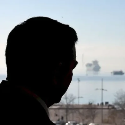 Σαουλίδης και Νυφούδης, υποψήφιοι με τον Τσίπρα
