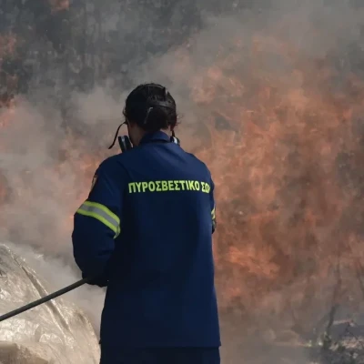 Αντιπυρική περίοδος: Τι πρέπει να προσέχουν οι πολίτες, τι απαγορεύεται και ποιες είναι οι ποινές