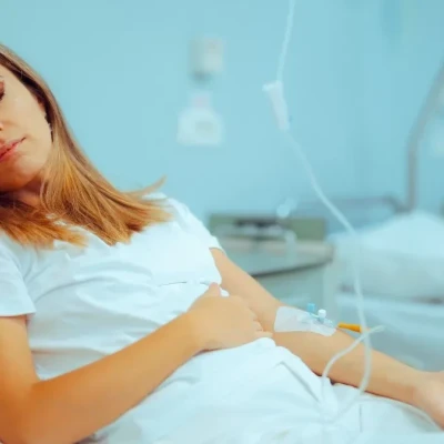 Επικίνδυνο το πρώτο τρίμηνο μετά τη διάγνωση με αναιμία – Γιατί δεν πρέπει να την αγνοήσετε