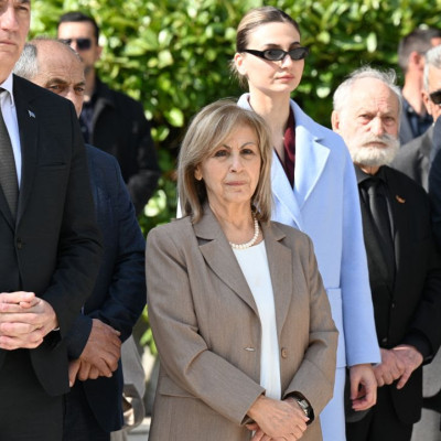 Ανασχηματισμός το καλοκαίρι στη διοίκηση της Περιφέρειας Κεντρικής Μακεδονίας