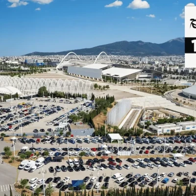 Την Παρασκευή ξεκινάει η μεγαλύτερη έκθεση μεταχειρισμένου αυτοκινήτου στην Ελλάδα