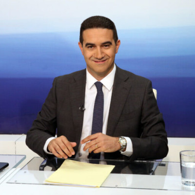 Μιχάλης Κατρίνης- Η διαχείριση του ιδιωτικού χρέους είναι η μεγαλύτερη πολιτική αποτυχία του κ. Μητσοτάκη