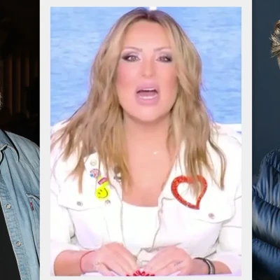 Γερμανού για κόντρα Αρναούτογλου-Ουγγαρέζου: «Ο καλοθελητής τη δουλειά του θα κάνει»