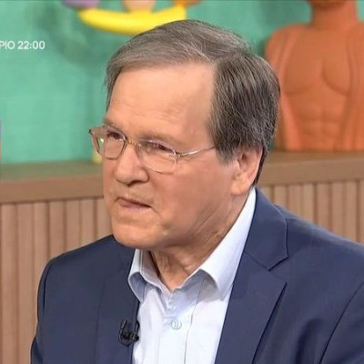 Χρήστος Νικολόπουλος για Καζαντζίδη: «Ένιωθα θαυμασμό & δέος, αλλά όχι να μου τρέμουν και τα πόδια»