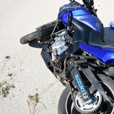Κρήτη: Στην φυλακή 83χρονος για τη θανατηφόρα σύγκρουση με 47χρονο οδηγό μηχανής στο Ηράκλειο