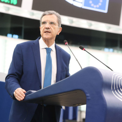 Γιώργος Αυτιάς- Τέλος οι χρηματοδοτήσεις στη Τουρκία όσο απειλεί την Ελλάδα