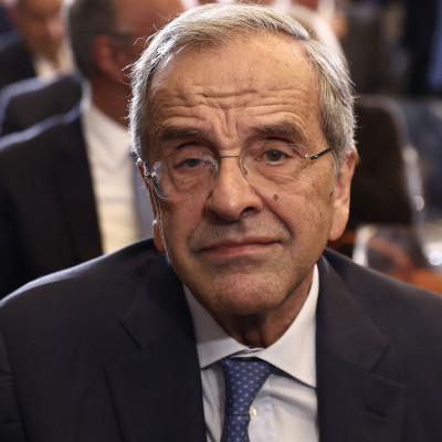 Για τον Αντώνη Σαμαρά, περιοδεία στην Κρήτη