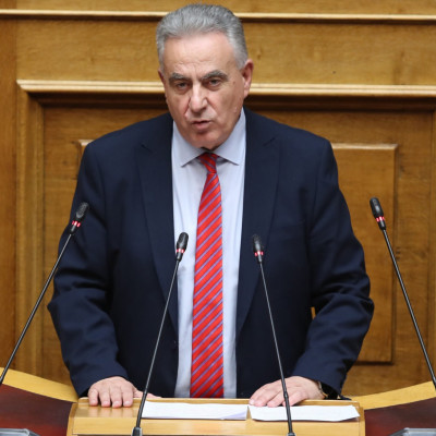 Αθανάσιος Καββαδάς- Πάνω από 213 εκατ ευρώ για τη στήριξη των κτηνοτρόφων που επλήγησαν από ζωονόσους