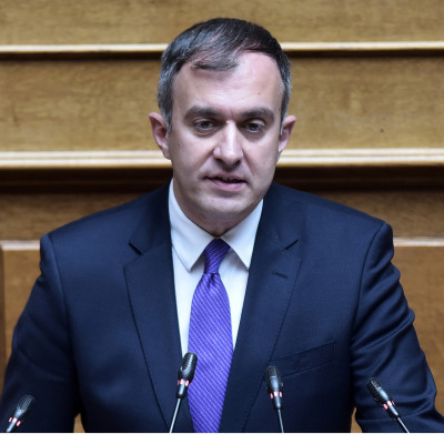 Τάσος Χατζηβασιλείου- Σαφής η δήλωση Ρούμπιο, η Τουρκία δεν θα αποκτήσει F-35 με τις παρούσες συνθήκες