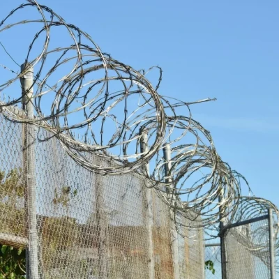Δύο οι νεκροί κρατούμενοι μετά τη συμπλοκή στις φυλακές της Νιγρίτας Σερρών