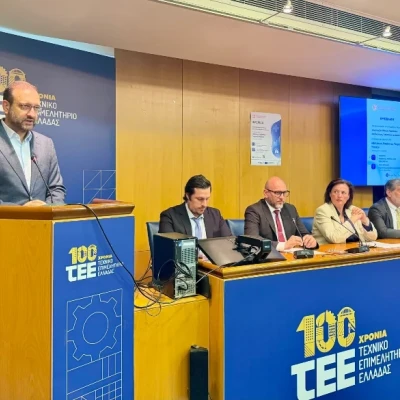 OEE-ΟΔΙΠΥ παρουσίασαν το Εθνικό Πλαίσιο Προτύπων Ποιότητας Υπηρεσιών Υγείας