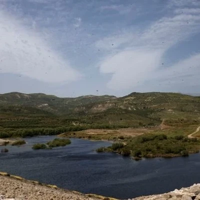 «Ανάσα» στα αποθέματα νερού της Κρήτης: 50 εκατ. κυβικά στα φράγματα του νησιού