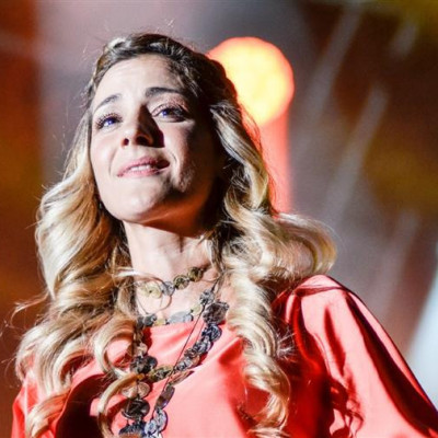 Νατάσσα Μποφίλιου: "Οι ιδέες μου είναι τόσο μεγαλύτερες από εμένα"