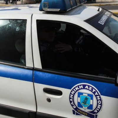 Σύλληψη για καλλιέργεια δενδρυλλίων κάνναβης σε περιοχή της Πέλλας