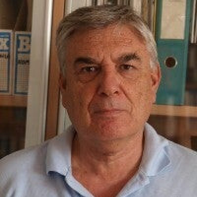Αριστοτέλης Νανιόπουλος- Μια γνωριμία με το πολιτιστικό πρόσωπο της Νιγρίτας