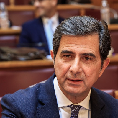Κώστας Γκιουλέκας: Λευτέρη Κογκαλίδη, καληνύχτα…